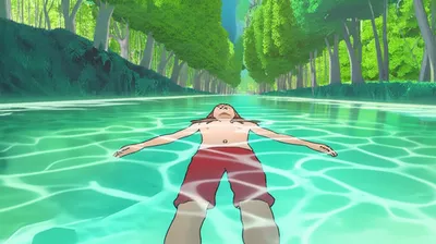 Illustration floats - Image 1