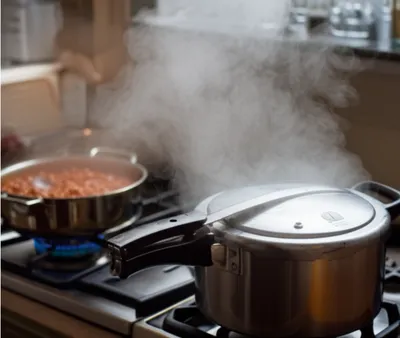 Illustration smoky - Image 1