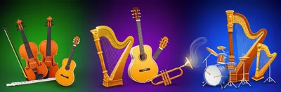 Illustration families - Image 1