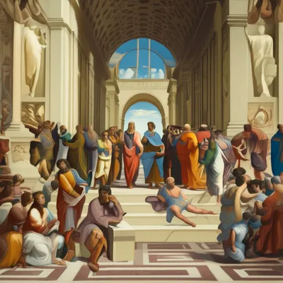 Illustration academy - Image 1