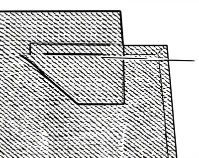 Illustration fell - Image 1