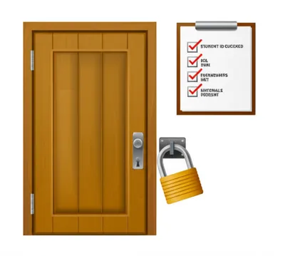 Illustration precondition