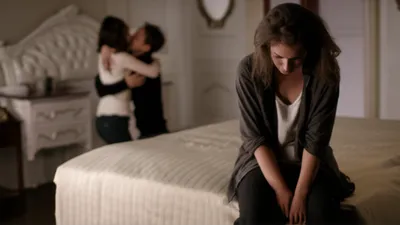 Illustration cuckolded