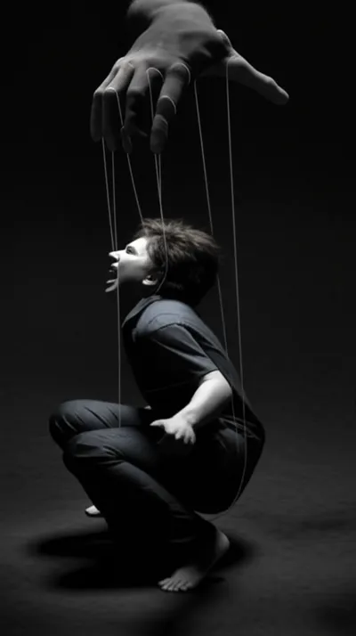 Illustration writhed - Image 1