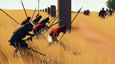 Illustration steles - Image 1