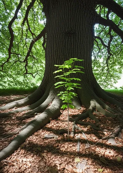 Illustration supporting - Image 2