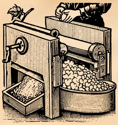 Illustration gins - Image 1