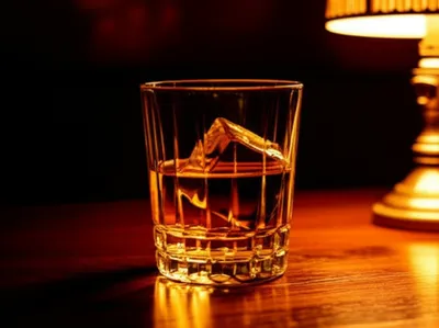 Illustration whiskeys - Image 1