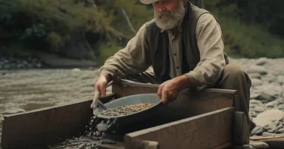 Illustration rocked - Image 1