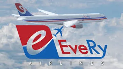 Illustration airline - Image 2