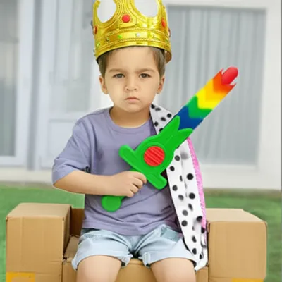 Illustration pretended - Image 1