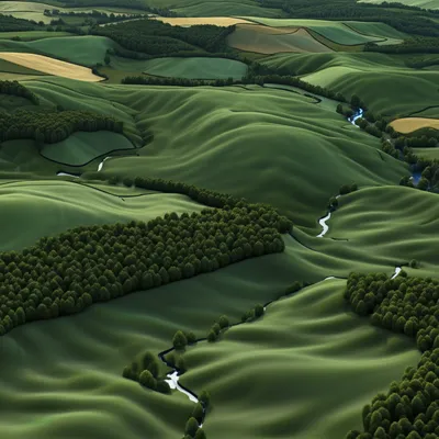 Illustration fold - Image 1