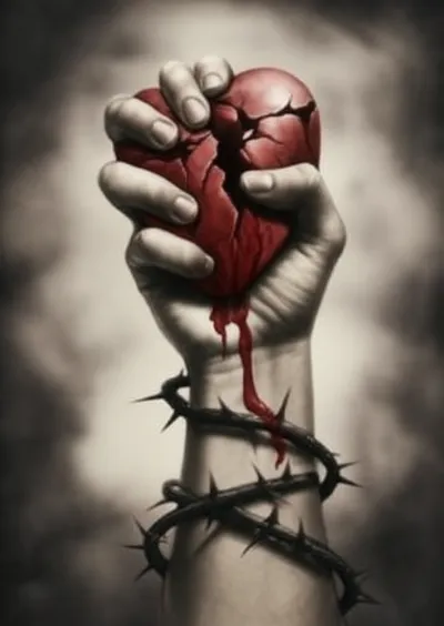 Illustration torture - Image 1