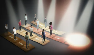 Illustration nominees