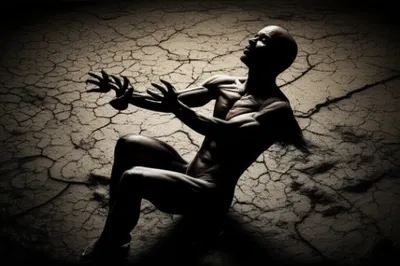 Illustration struggled - Image 1