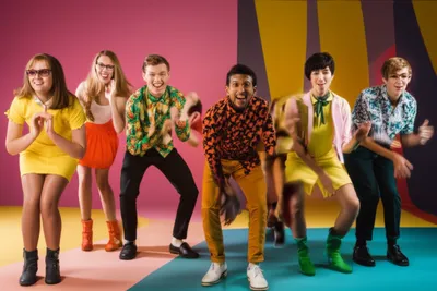 Illustration monkey - Image 1