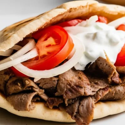 Illustration gyros - Image 1