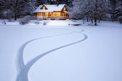 Illustration eights - Image 1