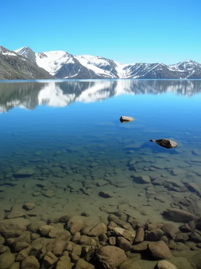 Illustration clear - Image 1