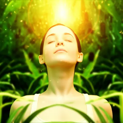 Illustration inbreathing - Image 1