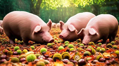 Illustration mast - Image 1