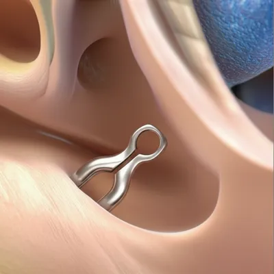 Illustration incus - Image 1