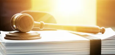 Illustration legitimize