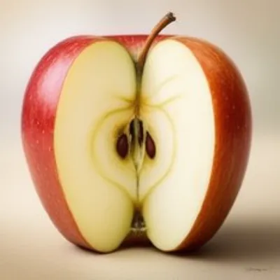 Illustration cleft - Image 1