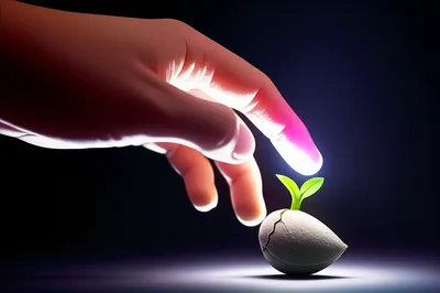 Illustration imparting