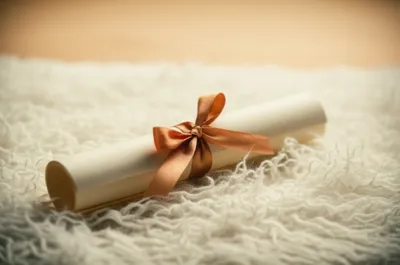 Illustration sheepskin - Image 1