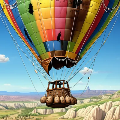 Illustration deadweight - Image 2