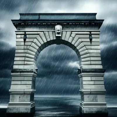 Illustration solid - Image 1