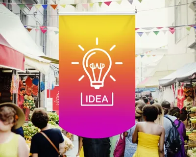 Illustration advertising - Image 1