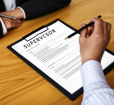 Illustration supervisor - Image 1