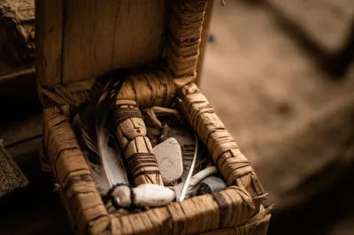 Illustration tabernacles - Image 1