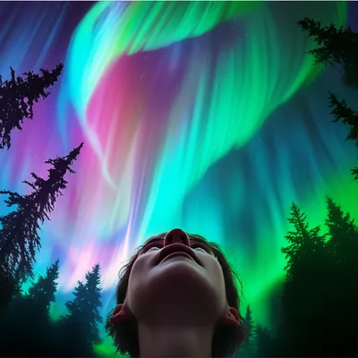 Illustration bewitched - Image 1