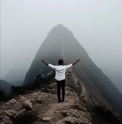 Illustration endeavour - Image 1