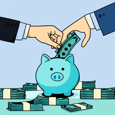 Illustration incomes - Image 1