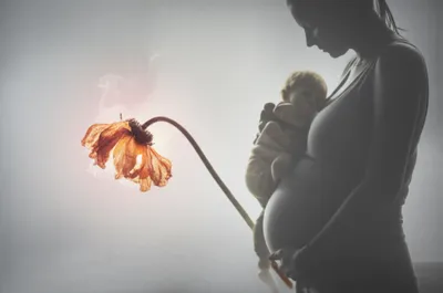 Illustration weed - Image 1