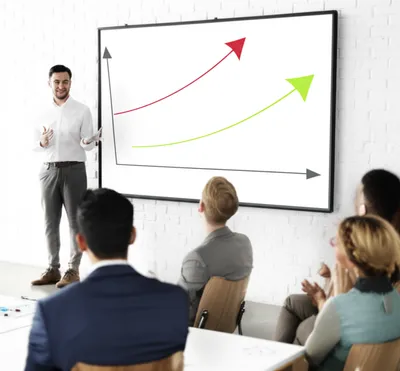 Illustration convinces