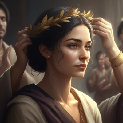 Illustration honorary