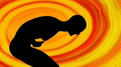 Illustration throe - Image 1