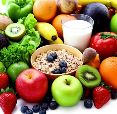 Illustration alimentary - Image 2