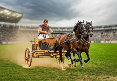 Illustration cars - Image 1