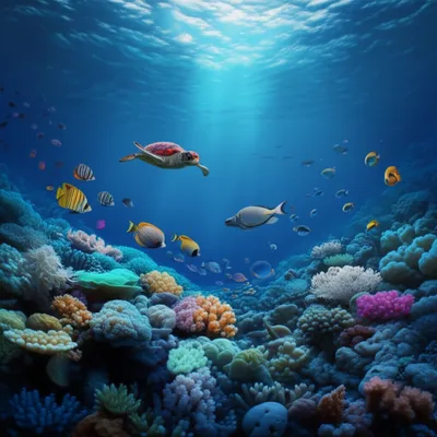 Illustration shoals - Image 1