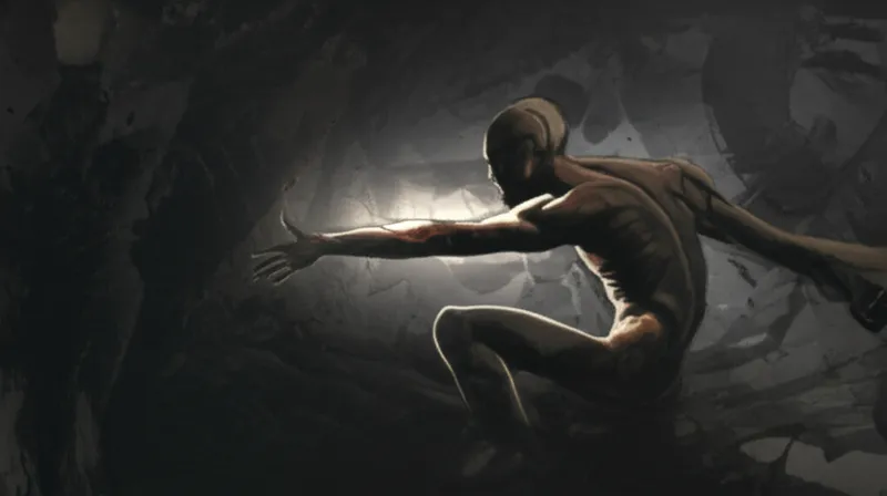 「struggles」の視覚的なイラスト - もがき, 苦闘