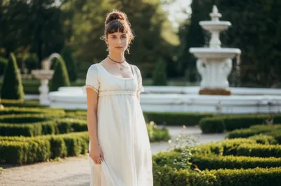 Illustration highborn - Image 1