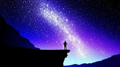 Illustration awe - Image 1