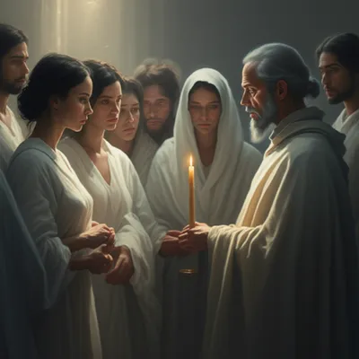 Illustration scrutiny - Image 1