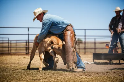 Illustration wrestle - Image 1